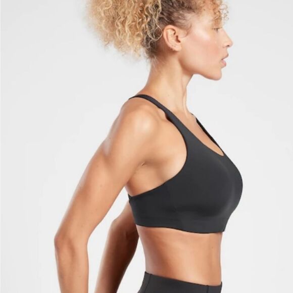 Athleta Advance Bra NEW - Picture 3 of 4